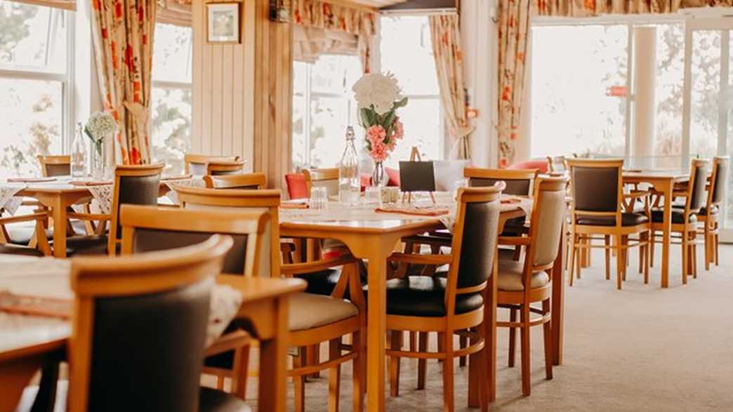 Alderson House Care Home Bridlington meals-carousel - 2