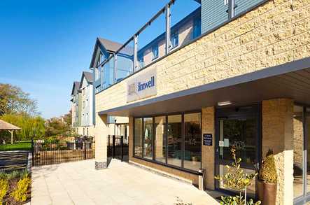 The Amwell Care Home Melton Mowbray  - 1