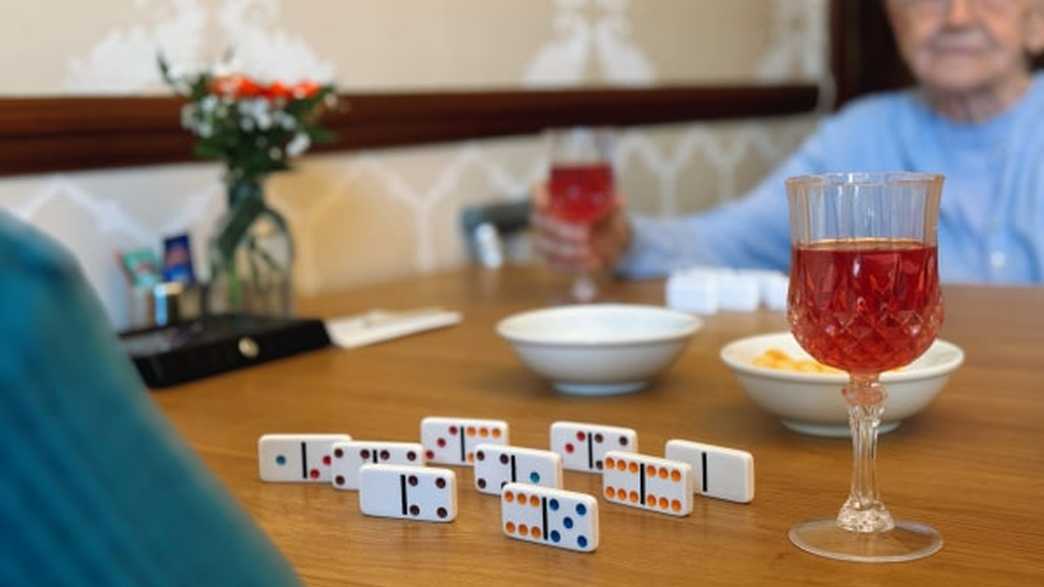 The Argyle Care Home Care Home Helensburgh activities-carousel - 1