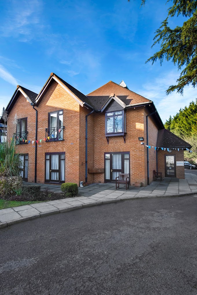 The Arkley Care Home Care Home EN5 3LJ