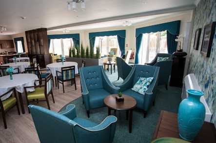 The Ashton Care Home Care Home Hinckley  - 4