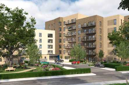 The Atlas Retirement Living Uxbridge  - 1