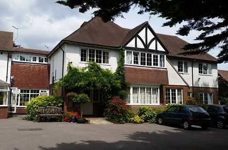 The Avenue Care Home Care Home Fareham  - 1