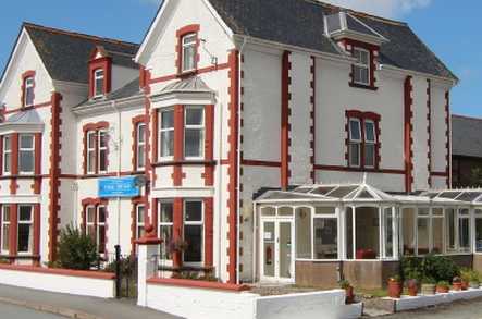 The Bay Nursing Home Care Home Tywyn  - 1