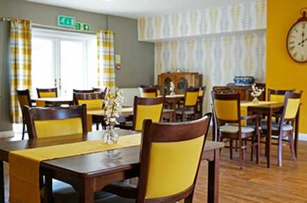 The Beeches Care Home Care Home Stoke-on-trent  - 2