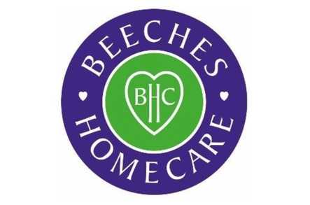 The Beeches Home Care Agency Ltd Home Care Giffnock  - 5