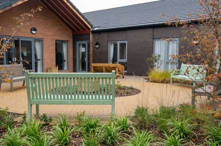 The Beeches Care Home Merseyside  - 1