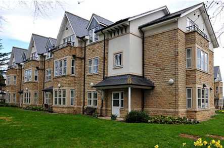 The Beeches Retirement Living Ilkley  - 1