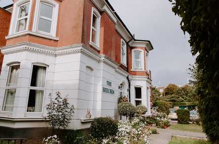 The Beeches Nursing Home Care Home Worthing  - 1