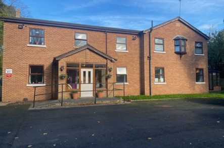 The Beeches Nursing and Residential Care Home Care Home Kelloe  - 1