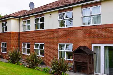 The Beeches Residential Care Home Care Home Birmingham  - 1