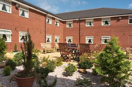 The Beeches Care Home Dukinfield  - 1