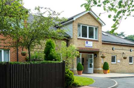 The Beeches care home Care Home Leatherhead  - 1