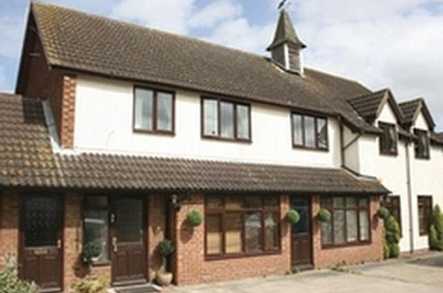 The Belfry Residential Home Care Home Billericay  - 1