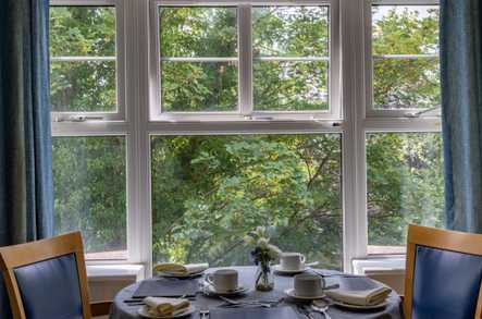 The Belvedere Care Home Stockport  - 2
