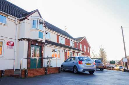 The Brambles Care Home Care Home Stourbridge  - 1