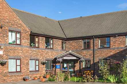 The Branches Care Home Jarrow  - 1