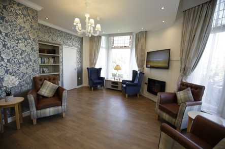 The Brunswick Care Home Southport  - 2