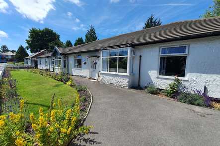 The Bungalow Care Home Bolton  - 1