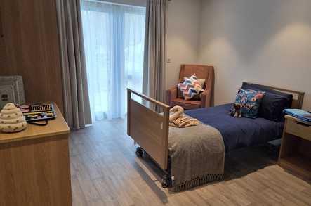 The Burren Care Home Bristol  - 3