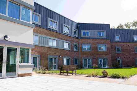 The Burren Care Home Bristol  - 2