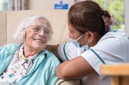 The Cedars Care Centre Care Home New Barnet  - 4