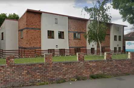 The Cedar Grange Care Home Wolverhampton  - 1