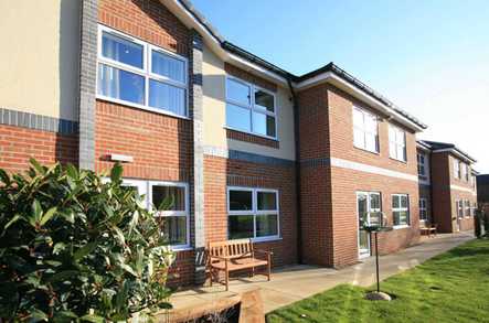 The Cedars Care Home Stoke-on-trent  - 1