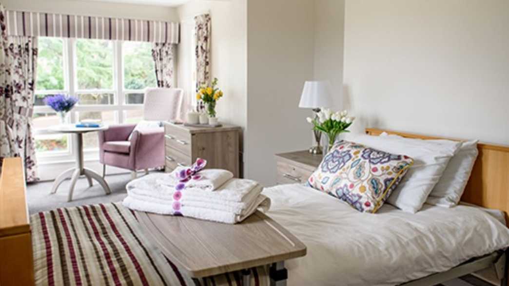 The Cedars Care Home Care Home Halstead accommodation-carousel - 4