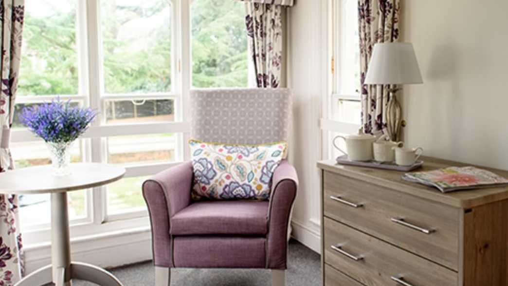 The Cedars Care Home Care Home Halstead accommodation-carousel - 5