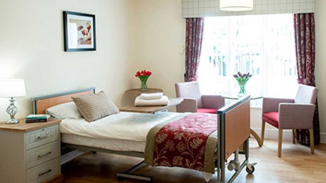 The Cedars Care Home Care Home Halstead accommodation-carousel - 3