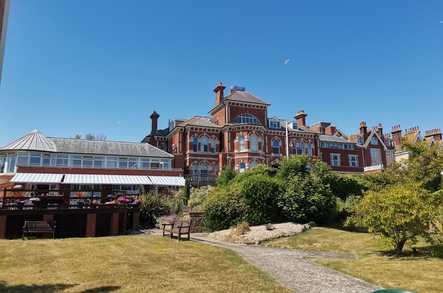 The Chaseley Trust Care Home Eastbourne  - 1