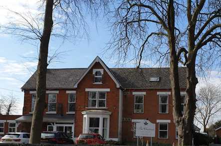 The Chestnuts Care Home Care Home Gravesend  - 1