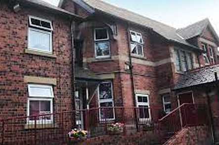 The Chestnuts Care Home Care Home Normanton  - 1