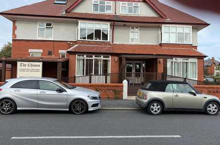 The Chimes Care Home Lytham St Annes  - 1