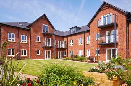 The Chimes Retirement Living Cheadle  - 1