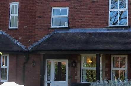 The Chimes Residential Home Care Home Stoke On Trent  - 1