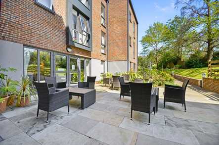 The Clockhouse Retirement Living Guildford  - 4