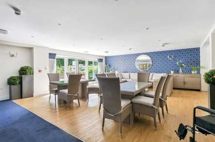 The Clockhouse Retirement Living Guildford  - 3