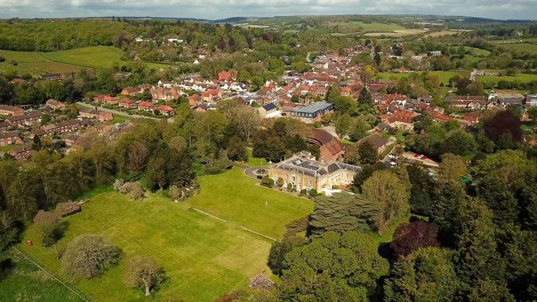 The Cloisters Retirement Living Great Missenden wellbeing-carousel - 1