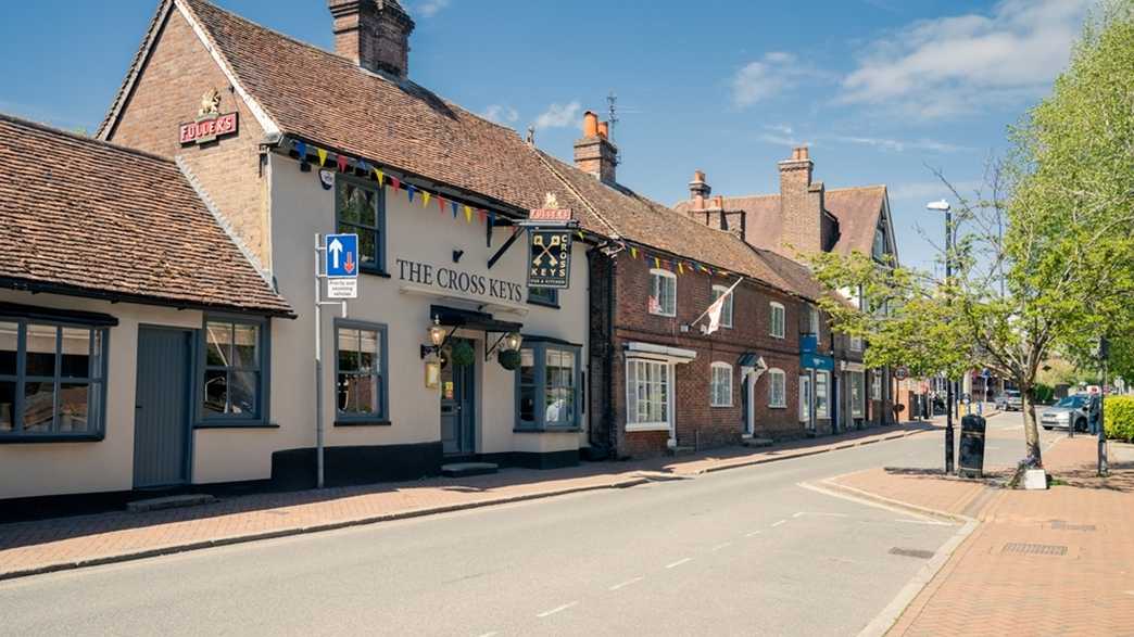 The Cloisters Retirement Living Great Missenden wellbeing-carousel - 3