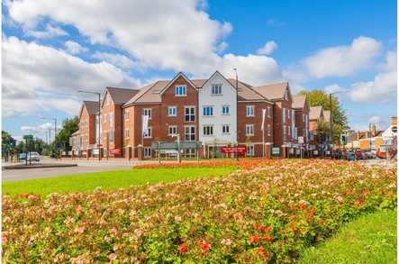 The Close Retirement Living Nuneaton  - 1