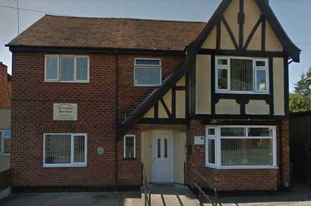 The Conifers Rest Home Care Home Nottingham  - 1