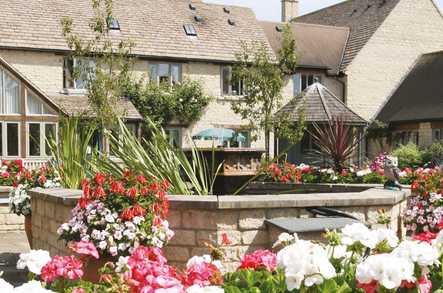 The Cotswold Care Home Burford  - 1