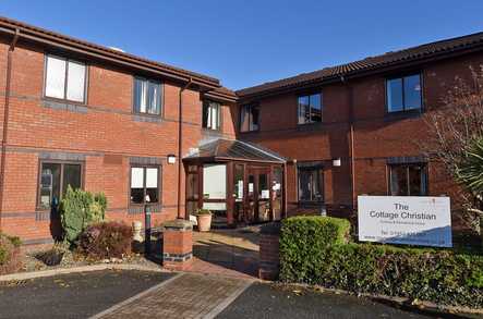 The Cottage Christian Care Home Newport  - 1