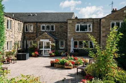The Dales Care Home Skipton  - 1