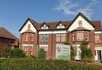 The Dales Care Home - 1