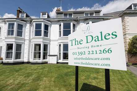 The Dales Nursing Home Care Home Exeter  - 1