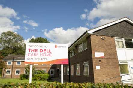 The Dell Care Home Manchester  - 1