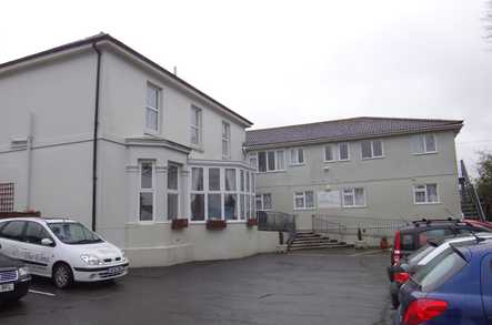 The Elms Care Centre Care Home Saltash  - 1